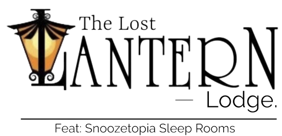 Lost Lantern Lodge